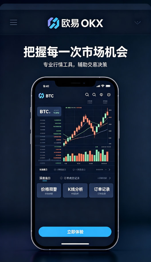 欧交易所APP官方网站行情交易界面演示图
